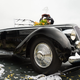 All photos credit: Michael Roselli/Jalopnik